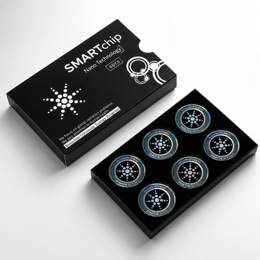 Chip Anti-Radiazioni