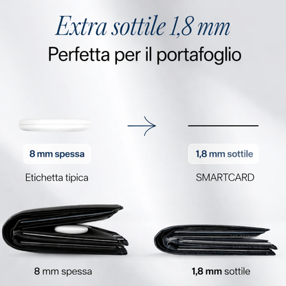 SmartCard Pro