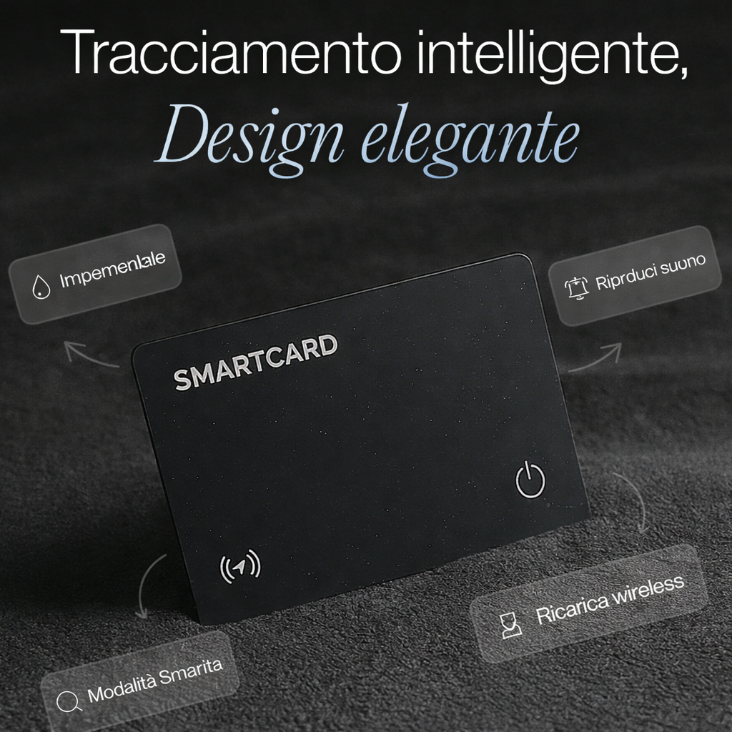 SmartCard pro