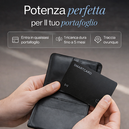 SmartCard pro