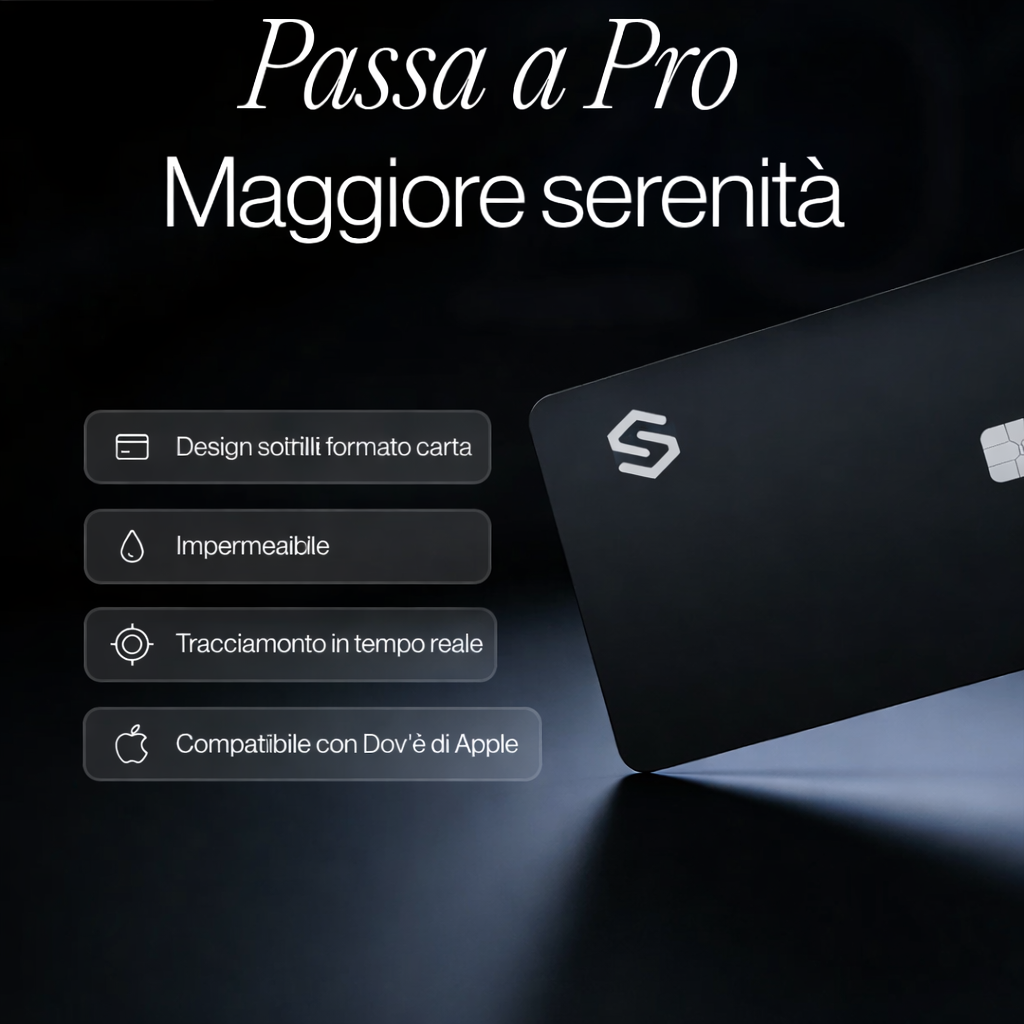 SmartCard pro