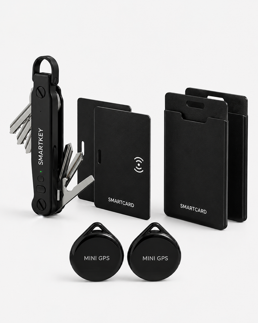 SecureTech Kit Base