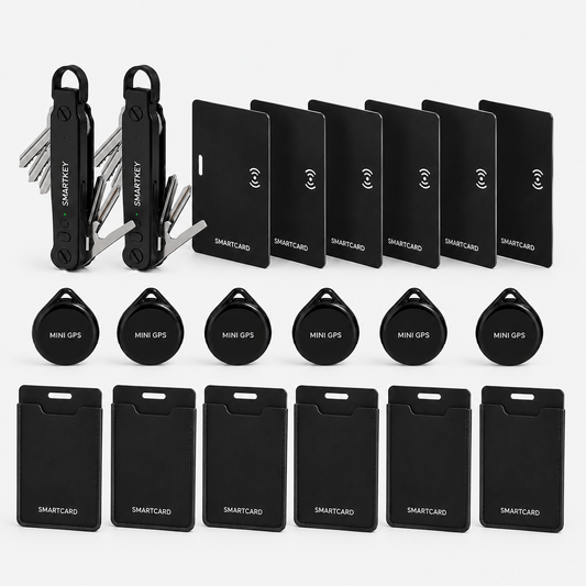 SecureTech Kit Premium