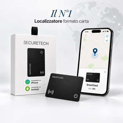 SmartCard Pro
