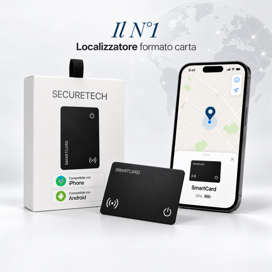 SmartCard Pro