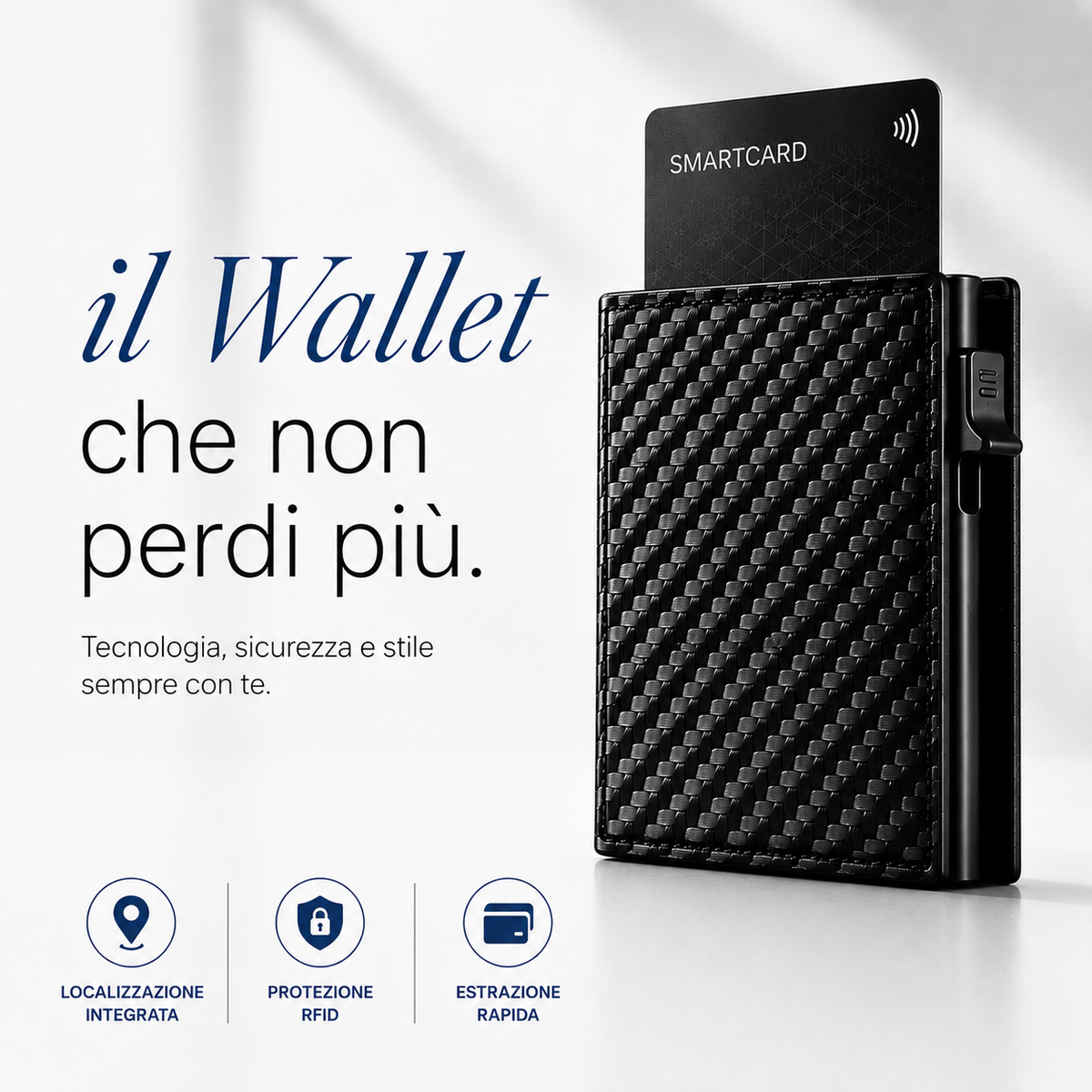 Wallet SecureTech