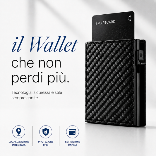 Wallet SecureTech