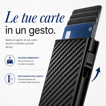Wallet SecureTech