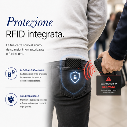 Wallet SecureTech