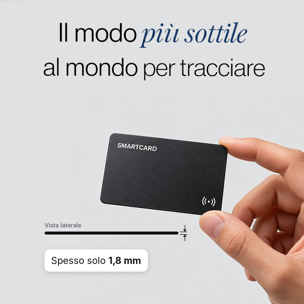 SmartCard Pro